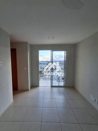 Imagem Apartamento com 2 Quartos à Venda, 50 m² em Ataíde - Vila Velha Imagem Apartamento com 2 Quartos à Venda, 50 m² em Ataíde - Vila Velha