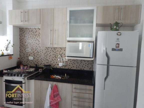 Imagem Imóvel com 2 Quartos à Venda, 63 m² em Ocian - Praia Grande Imagem Imóvel com 2 Quartos à Venda, 63 m² em Ocian - Praia Grande