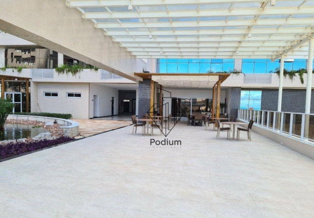 Imagem Apartamento com 2 Quartos à Venda, 160 m² em Altiplano Cabo Branco - João Pessoa