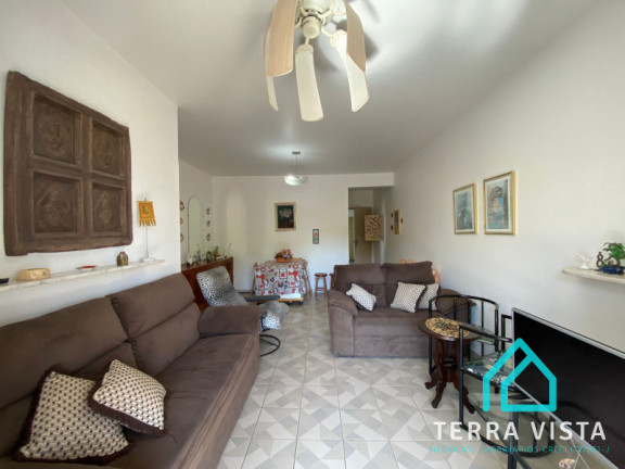 Imagem Apartamento com 3 Quartos à Venda, 90 m² em Itaguá - Ubatuba Imagem Apartamento com 3 Quartos à Venda, 90 m² em Itaguá - Ubatuba