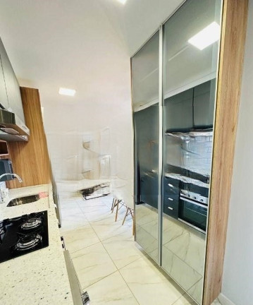 Imagem Imóvel com 2 Quartos à Venda, 46 m² em Ceilândia Norte (ceilândia) - Brasília