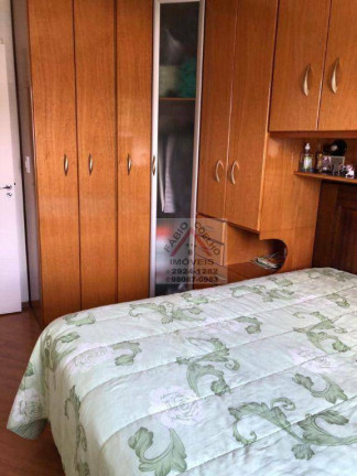 Imagem Apartamento com 2 Quartos à Venda, 48 m² em Jardim Marajoara - São Paulo