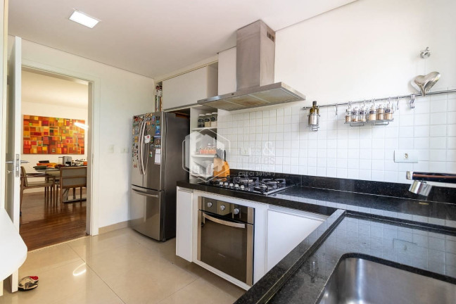 Imagem Casa com 3 Quartos à Venda, 195 m² em Alto Da Boa Vista - São Paulo Imagem Casa com 3 Quartos à Venda, 195 m² em Alto Da Boa Vista - São Paulo