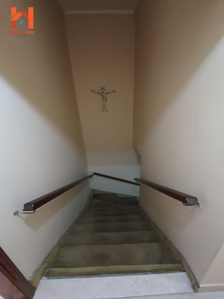 Imagem Sobrado com 3 Quartos à Venda, 131 m² em Parque Jabaquara - São Paulo Imagem Sobrado com 3 Quartos à Venda, 131 m² em Parque Jabaquara - São Paulo