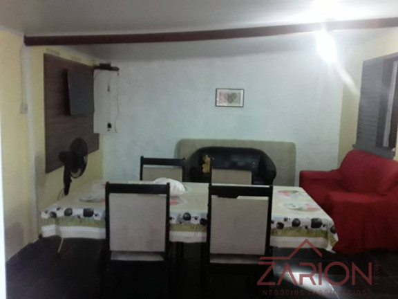 Imagem Casa com 4 Quartos à Venda, 250 m² em Residencial Sítio Santo Antônio - Taubaté