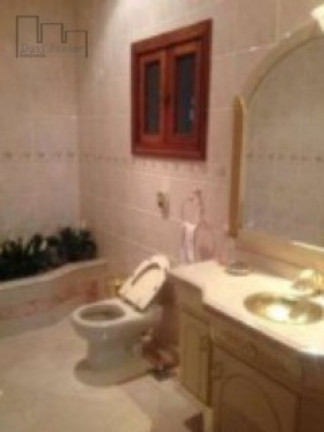 Imagem Casa com 6 Quartos à Venda, 1.300 m² em Condomínio Portal Da Raposo - Sorocaba