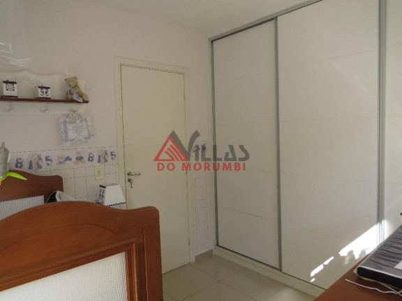 Imagem Sobrado com 3 Quartos à Venda, 215 m² em Jardim Ampliação - São Paulo