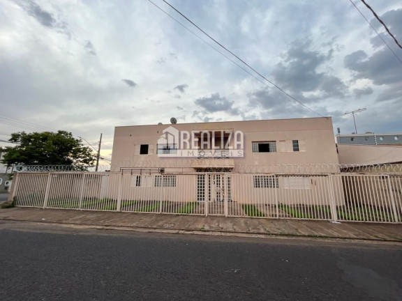Apartamento com 2 Quartos à Venda, 50 m² em Olinda - Uberaba