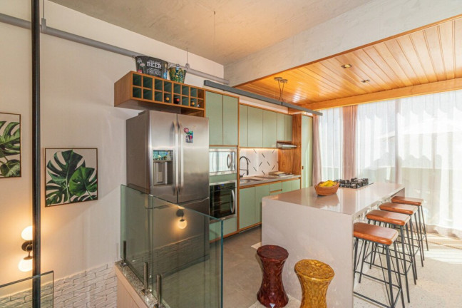 Imagem Imóvel com 3 Quartos à Venda, 150 m² em Barra Da Tijuca - Rio De Janeiro