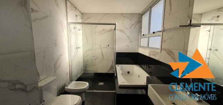Imagem Apartamento com 4 Quartos à Venda, 208 m² em Santo Agostinho - Belo Horizonte