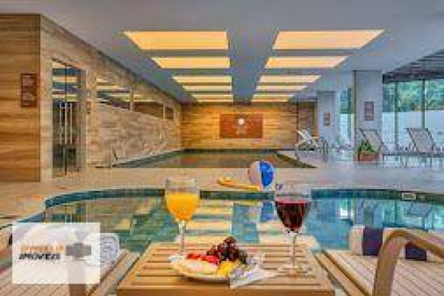 Imagem Casa com 1 Quarto à Venda, 500 m² em Vila Suíça - Gramado