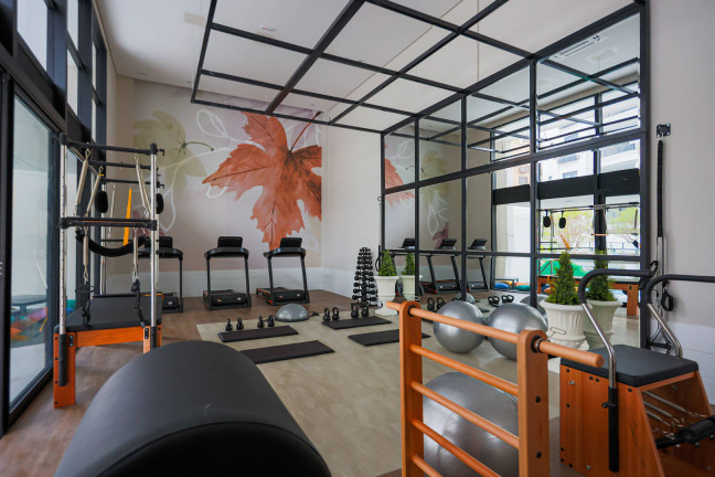 Imagem Apartamento com 2 Quartos à Venda, 71 m² em Alto Da Glória - Curitiba