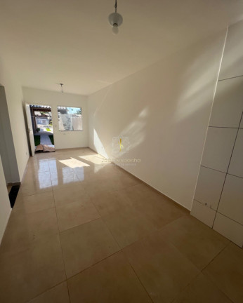 Imagem Casa com 2 Quartos à Venda, 57 m² em Balneário Nereidas - Guaratuba