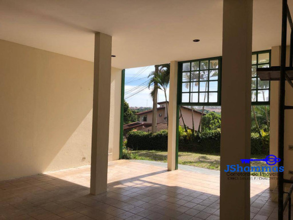 Imagem Casa de Condomínio com 3 Quartos à Venda, 328 m² em Chácara Pavoeiro - Cotia Imagem Casa de Condomínio com 3 Quartos à Venda, 328 m² em Chácara Pavoeiro - Cotia