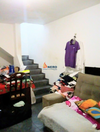 Imagem Casa com 3 Quartos à Venda, 100 m² em Jardim Brasília - São Paulo