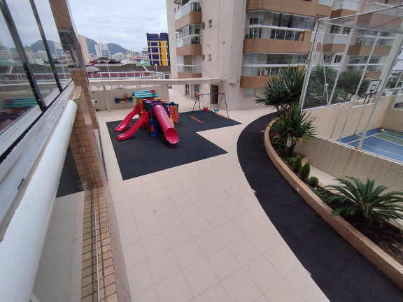 Imagem Apartamento com 2 Quartos à Venda, 93 m² em Boqueirão - Praia Grande Imagem Apartamento com 2 Quartos à Venda, 93 m² em Boqueirão - Praia Grande