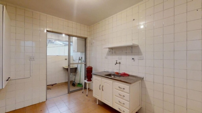 Imagem Apartamento com 1 Quarto à Venda, 51 m² em Perdizes - São Paulo Imagem Apartamento com 1 Quarto à Venda, 51 m² em Perdizes - São Paulo