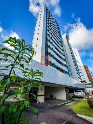 Apartamento com 3 Quartos à Venda, 61 m² em Torre - Recife