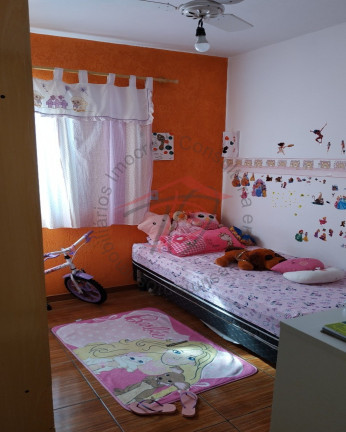 Imagem Imóvel com 2 Quartos à Venda, 47 m² em Jardim Nova Hortolândia I - Hortolândia Imagem Imóvel com 2 Quartos à Venda, 47 m² em Jardim Nova Hortolândia I - Hortolândia