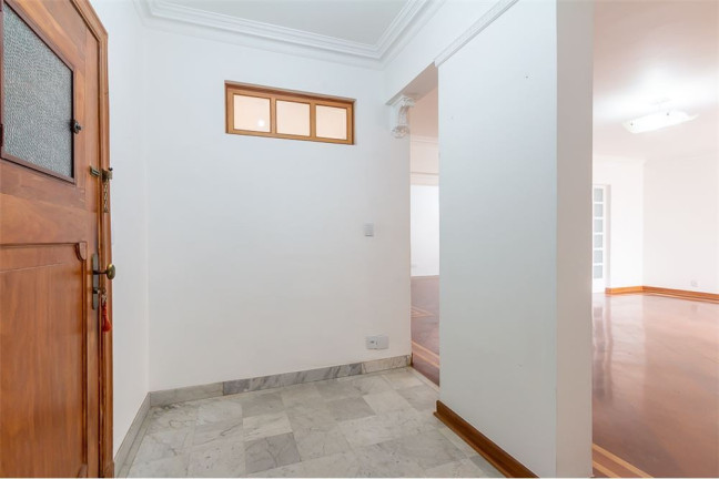 Imagem Apartamento com 3 Quartos à Venda, 229 m² em Higienópolis - São Paulo