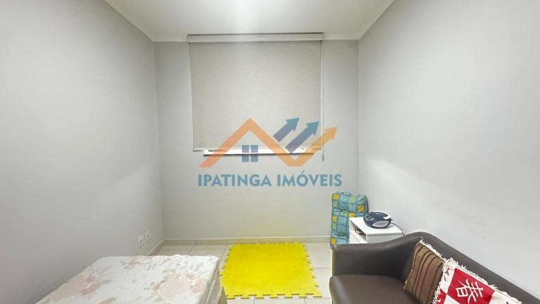 Imagem Apartamento com 2 Quartos à Venda, 60 m² em Canaã - Ipatinga
