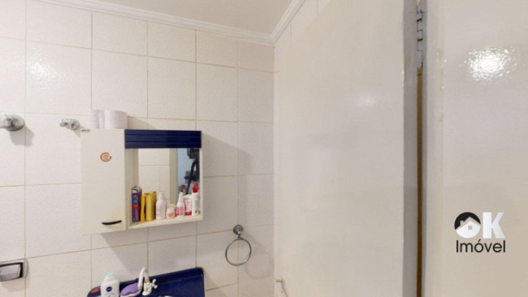 Imagem Apartamento com 3 Quartos à Venda, 92 m² em Higienópolis - São Paulo Imagem Apartamento com 3 Quartos à Venda, 92 m² em Higienópolis - São Paulo
