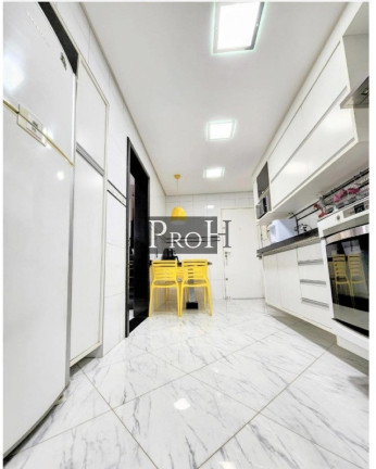 Imagem Cobertura com 4 Quartos à Venda, 270 m² em Santa Paula - São Caetano Do Sul Imagem Cobertura com 4 Quartos à Venda, 270 m² em Santa Paula - São Caetano Do Sul