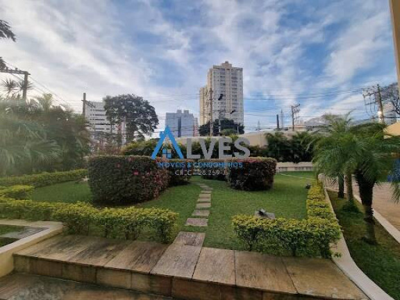 Imagem Apartamento com 4 Quartos à Venda, 191 m² em Centro - São Bernardo Do Campo Imagem Apartamento com 4 Quartos à Venda, 191 m² em Centro - São Bernardo Do Campo
