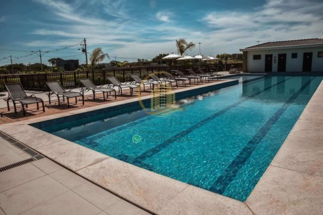 Imagem Terreno à Venda, 474 m² em Setlife Mirassol - Mirassol