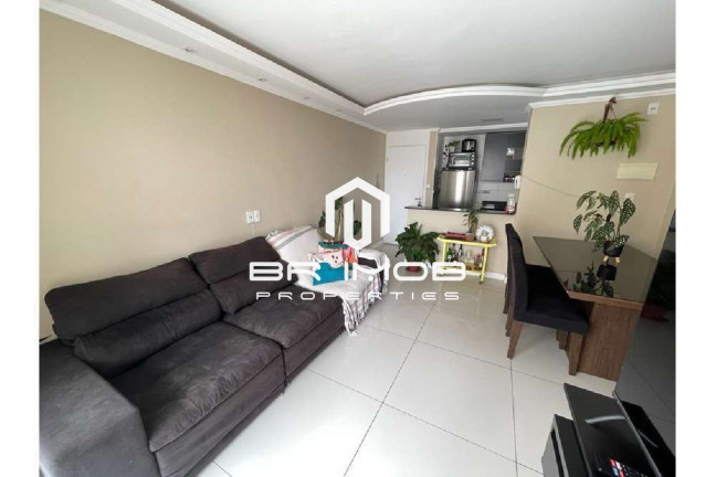 Imagem Imóvel com 3 Quartos à Venda, 70 m² em Jardim Prudência - São Paulo