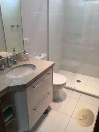 Imagem Apartamento com 3 Quartos à Venda, 122 m² em Olímpico - São Caetano Do Sul