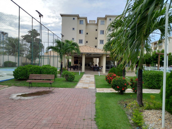 Imagem Apartamento com 3 Quartos à Venda,  em Cambeba - Fortaleza