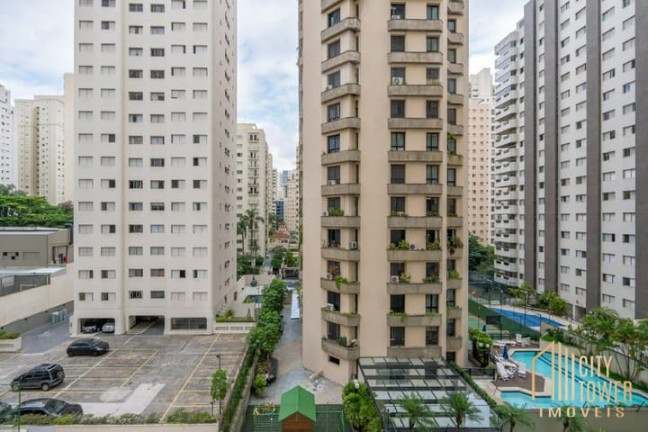 Imagem Apartamento com 1 Quarto à Venda, 51 m² em Vila Uberabinha - São Paulo