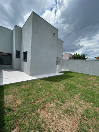 Imagem Casa com 3 Quartos à Venda, 114 m² em Parque Do Bosque - Tangará Da Serra Imagem Casa com 3 Quartos à Venda, 114 m² em Parque Do Bosque - Tangará Da Serra
