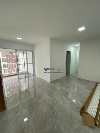 Imagem Apartamento com 2 Quartos à Venda, 68 m² em Ponte Grande - Guarulhos