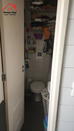 Imagem Apartamento com 3 Quartos à Venda, 65 m² em Vila Andrade - São Paulo Imagem Apartamento com 3 Quartos à Venda, 65 m² em Vila Andrade - São Paulo