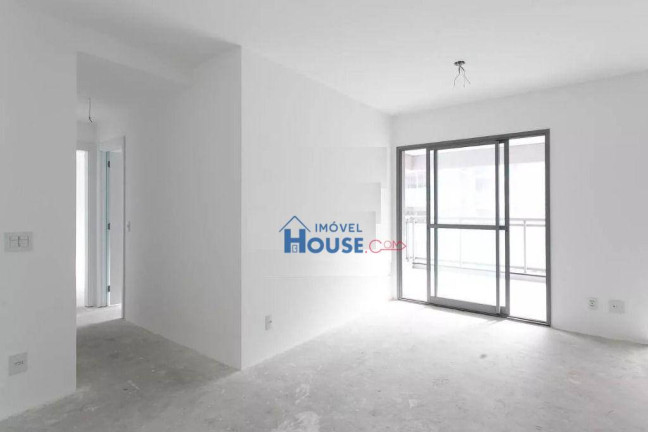 Imagem Apartamento com 2 Quartos à Venda, 68 m² em Pinheiros - São Paulo