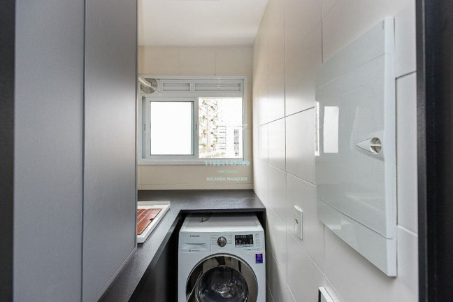 Imagem Apartamento com 2 Quartos à Venda, 71 m² em Jardim Das Acácias - São Paulo Imagem Apartamento com 2 Quartos à Venda, 71 m² em Jardim Das Acácias - São Paulo