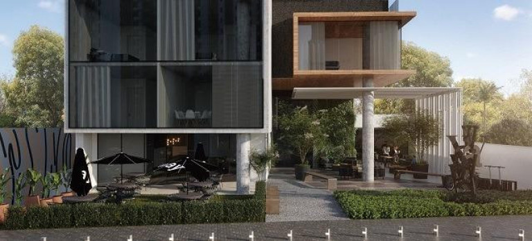 Imagem Apartamento com 1 Quarto à Venda, 42 m² em Tambaú - João Pessoa