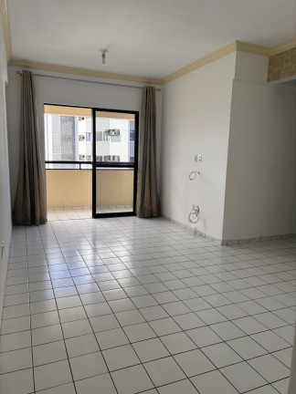 Imagem Apartamento com 3 Quartos à Venda, 76 m² em Poço - Maceió