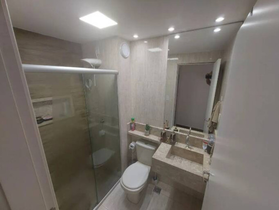 Imagem Apartamento com 2 Quartos à Venda, 64 m² em Setor Central (gama) - Brasília Imagem Apartamento com 2 Quartos à Venda, 64 m² em Setor Central (gama) - Brasília