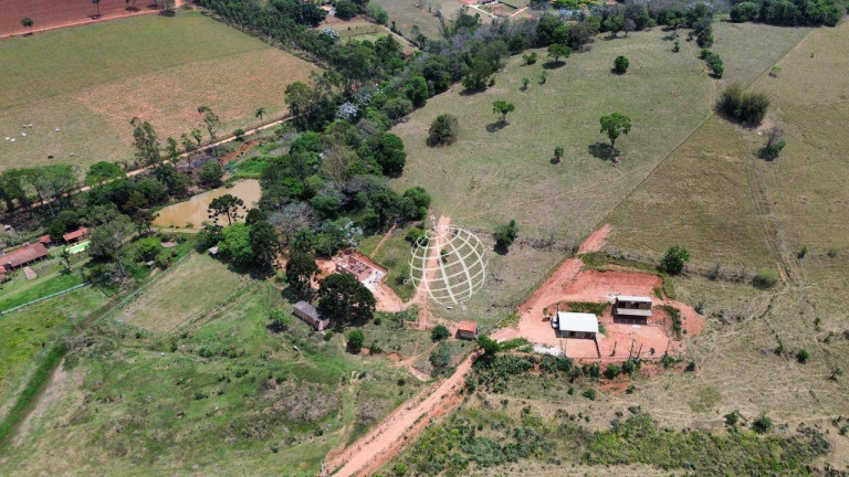 Imóvel à Venda, 76.225 m² em Mato Dentro - Atibaia