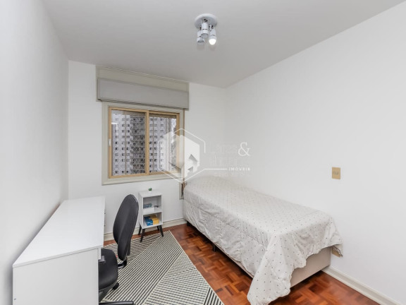 Imagem Apartamento com 3 Quartos à Venda, 103 m² em Pompeia - São Paulo