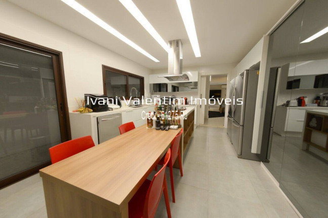 Imagem Casa de Condomínio com 5 Quartos à Venda, 906 m² em Barra Da Tijuca - Rio De Janeiro Imagem Casa de Condomínio com 5 Quartos à Venda, 906 m² em Barra Da Tijuca - Rio De Janeiro