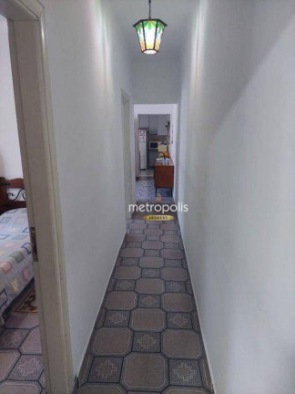 Imagem Casa com 3 Quartos à Venda, 180 m² em Santa Paula - São Caetano Do Sul