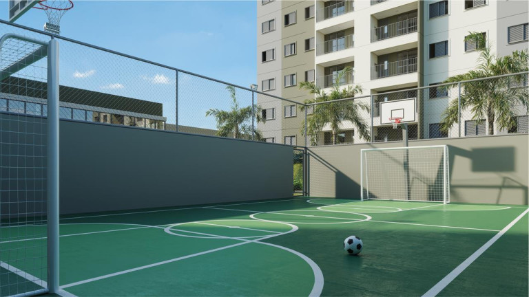 Imagem Apartamento com 3 Quartos à Venda, 64 m² em Centro - Londrina Imagem Apartamento com 3 Quartos à Venda, 64 m² em Centro - Londrina