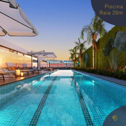 Imagem Apartamento com 2 Quartos à Venda, 70 m² em Tenório - Ubatuba Imagem Apartamento com 2 Quartos à Venda, 70 m² em Tenório - Ubatuba