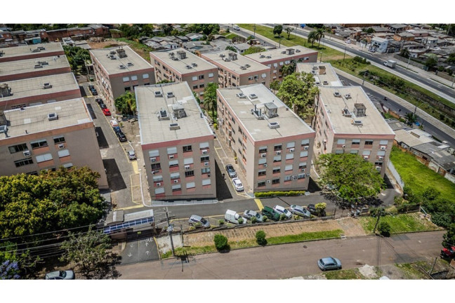 Imagem Imóvel com 2 Quartos à Venda, 71 m² em Cristal - Porto Alegre