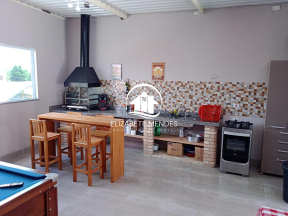 Imagem Casa com 3 Quartos à Venda,  em Parque Morumbi - Mogi Das Cruzes
