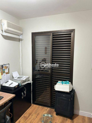 Imagem Apartamento com 3 Quartos à Venda, 91 m² em Vila Industrial - Campinas Imagem Apartamento com 3 Quartos à Venda, 91 m² em Vila Industrial - Campinas